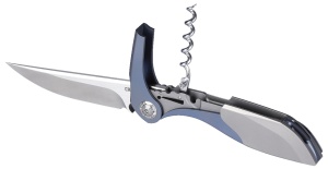 Briceag Fial Blue, CRKT - Img 9