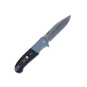 Briceag Ignitor Assisted Silver, CRKT - Img 10
