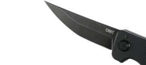 Briceag Inazuma No Ken Black, CRKT - Img 7