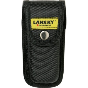 Briceag Lansky EasyGrip Knife cu maner cauciucat antiderapant - Img 3