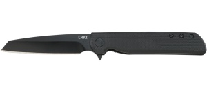 Briceag LCK + Tanto, CRKT - Img 8