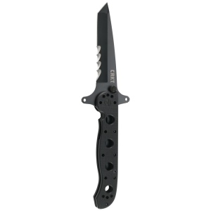Briceag M16-13SFG Special Forces Tanto w/Veff Serrations, CRKT