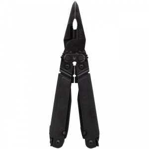 Briceag Multifunctional POWERACCESS Assist MT Black, SOG - Img 18