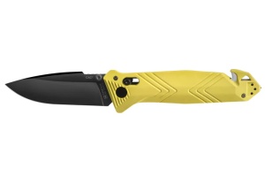Briceag outdoor C.A.C.® maner PA6 cu tirbușon, TB Outdoor - Img 2
