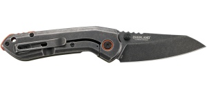 Briceag Overland OD Green, CRKT - Img 9