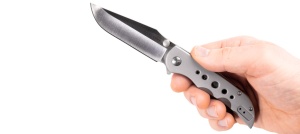Briceag Oxcart Silver, CRKT - Img 8