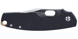 Briceag Pilar IV Black, CRKT - Img 6