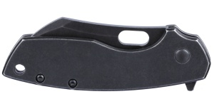 Briceag Pilar Large Black, CRKT - Img 6