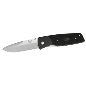 Briceag premium PXL Fallkniven cu lama otel Elmax - Img 16