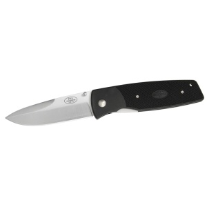 Briceag premium PXL Fallkniven cu lama otel Elmax - Img 2