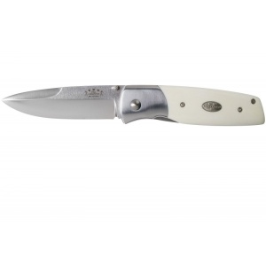 Briceag premium PXL Fallkniven cu lama otel Elmax - Img 14