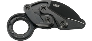 Briceag Provoke Black, CRKT - Img 4