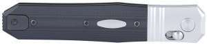Briceag Redemption Black, CRKT - Img 4