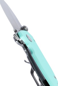 Briceag Squid Compact Blue, CRKT - Img 8