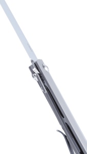 Briceag Stylus Titanium, CRKT - Img 7