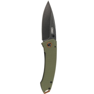 Briceag Tuna OD Green, CRKT