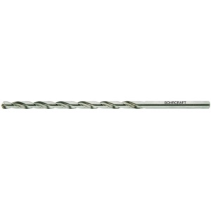 Burghiu lung pentru metal HSS-G - Img 2