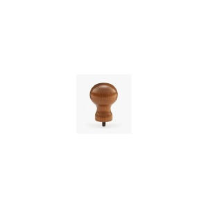 Buton frontal standard Veritas Standard Knob pentru Custom Bench Planes 06P2011 - Img 2