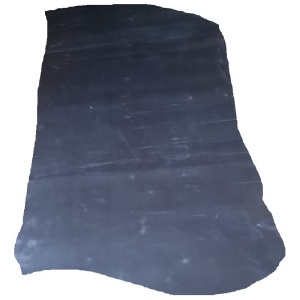 Canate piele Crazy Horse Denim 1.2-1.4 mm grosime - Img 2