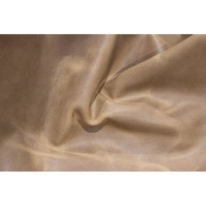 Canate piele Crazy Horse Tortilla Brown 1.2-1.4 mm grosime - Img 2