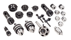 Cap revolver pentru papusa mobila strung Wabeco
