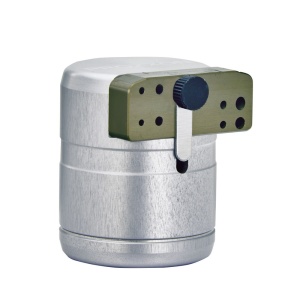 Cap slefuitor pentru electrozi ESV Proxxon 28614, cu varf de 30° si 60° - Img 5