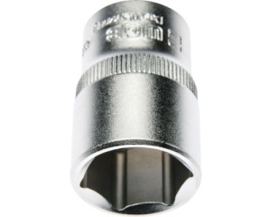 Capăt cheie tubulară WGB 1/2" 32 mm, crom-vanadiu