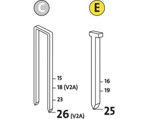 Capsator electric Novus J165EC - Img 2