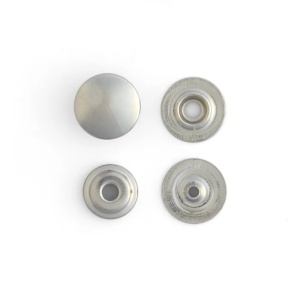 Capse nichelate simple pt piele 1000 buc, 5mm si 8mm, Tandy Leather
