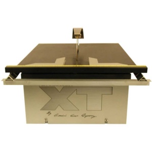 Carucior culisant magnetic pentru circular sticla Revolution XT - Img 2