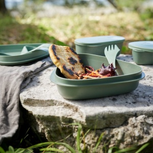 Castron stivuibil StackBowl BIO, LIGHT MY FIRE - Img 12