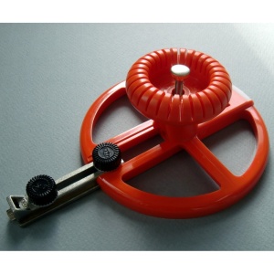 CE-1000P Prelungitor pentru cutter taiere circulara 15 – 23cm, NT Cutter - Img 4