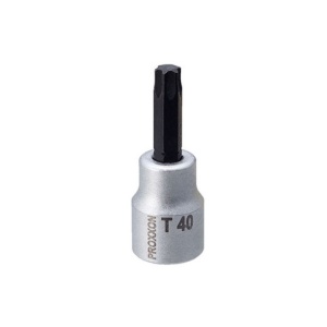 Chei tubulare 3/8 TORX (TX) PROXXON Industrial - Img 7