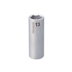 Chei tubulare lungi 3/8" PROXXON Industrial - Img 6