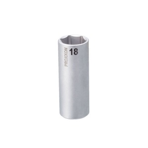 Chei tubulare lungi 3/8" PROXXON Industrial - Img 10