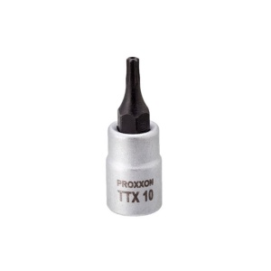 Chei tubulare TORX TTX 1/4" PROXXON Industrial