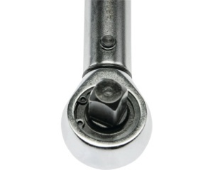 Cheie dinamometrică WGB 1/2" 65-335 Nm - Img 4