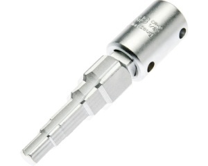 Cheie în trepte WGB 1/2"