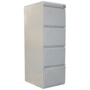 Clasificator cu 4 sertare , 450x610x1365 mm - Img 2