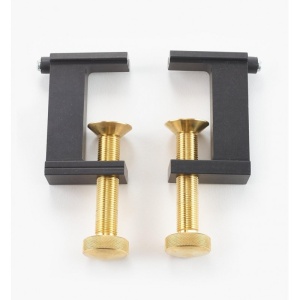 Cleme de capacitate pentru ghidajele pentru unelte electrice Veritas sau ghidajele de ferăstrău magnetic 2" - Img 2