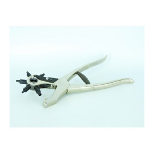 Cleste cu preducele de perforat rotativ cu 6 varfuri - Vergez Blanchard - Img 2