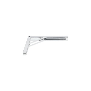 Consola rabatabila Vormann Multi-Line 300x200x30 mm - Img 2