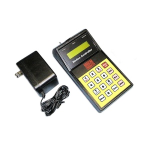 Controler rotativ CNC cu sursa de alimentare, freze Sherline - Img 2
