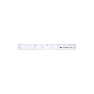 CS-502 Rigla profesionala 50cm - NT Cutter - Img 8