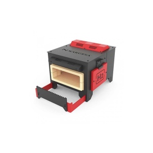 Cuptor de forja cu gaz propan H2