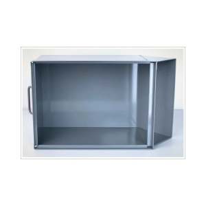 Cutie depozitare metalica 305x165x165 mm - Img 14