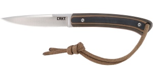 Cutit Biwa Brown Black, CRKT - Img 8