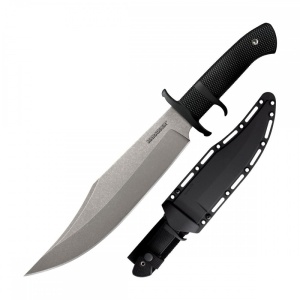 Cutit Cold Steel Marauder AUS8A Bowie (Plain Edge / Serrated)