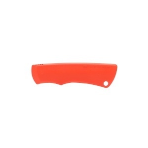 Cutit/cutter mediu utilitar cu lama de inox NT Cutter. - Img 12