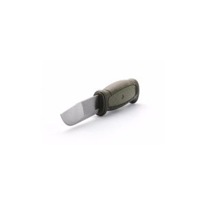 Cutit outdoor Morakniv Kansbol Multi-Mount Green, otel inoxidabil 12C27, compatibil amnar, sistem de prindere MOLLE Multi-Mount - Img 10